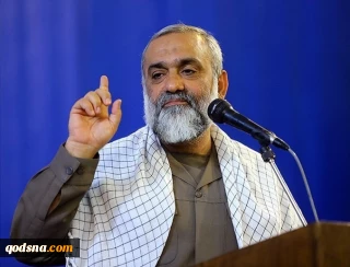 نقدي: مقاتلونا يحرسون جزر الخليج الفارسي بجهوزية قتالية عالية