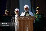 مناورات " 313 ألف فدائي من أجل إيران" الشعبية في طهران 9