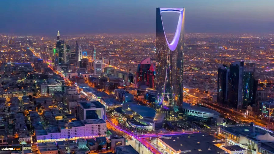 Sirens blare in Riyadh, across Saudi Arabia amid amid Yemeni retaliatory strikes