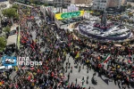 رزمایش جان‌فدایان ایران 5