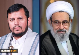 در پیامی به سید عبدالملک بدرالدّین الحوثی رهبر انصارالله یمن؛

دبیرکل جمعیت دفاع از ملت فلسطین پیروزی های مستمر مردم یمن را تبریک گفت