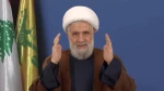 Hezbollah leader: Iran thwarted US-Israeli war goals; ultimate victory belongs to resistance