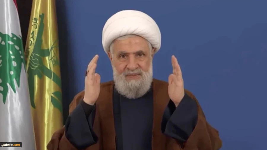 Hezbollah leader: Iran thwarted US-Israeli war goals ultimate victory belongs to resistance