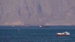 Iran retains initiative in Strait of Hormuz despite US claims: Armed Forces spokesman