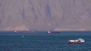 Iran retains initiative in Strait of Hormuz despite US claims: Armed Forces spokesman