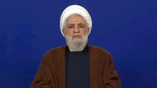 شیخ نعیم قاسم:

مقاومت تنها راه آزادسازی سرزمین است؛ فلسطین مسئله محوری ماست