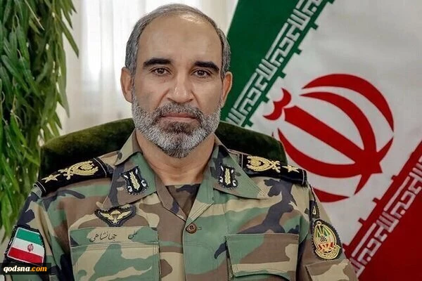قائد القوات البرية: تواجد وحدات القوات البرية للجيش على الحدود يشكل عامل ردع 2