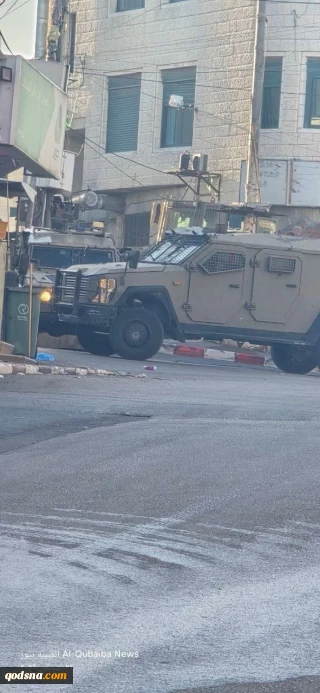 بازداشت گسترده در بدو و حبس ۵۳ فلسطینی