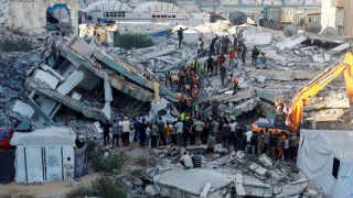 Israel’s terrorism, unprecedented atrocities have dealt most devastating blows to UN’s credibility: Tehran