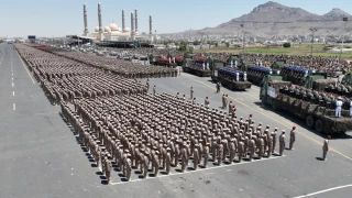 ‘We will destroy your economy, strike your shelters’: Top Yemeni commanders warn Saudi Arabia