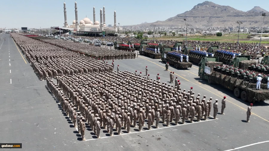 ‘We will destroy your economy, strike your shelters’: Top Yemeni commanders warn Saudi Arabia