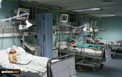 NGOs warn Gaza health system is near complete collapse