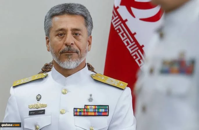 سياري: العدو هُزم وعليه مغادرة المنطقة وسط الفشل والفضيحة 2