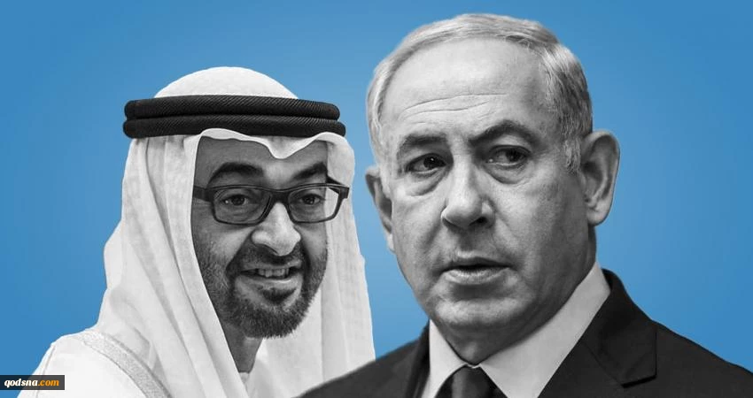 بشأن الـ7 من أكتوبر..

توضيح إماراتي مثير للجدل بشأن تحذير ابن زايد لنتنياهو 2