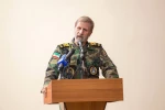 قائد الجيش الايراني: القوات المسلحة لن تتردد لحظة في الدفاع عن استقلال البلاد 2