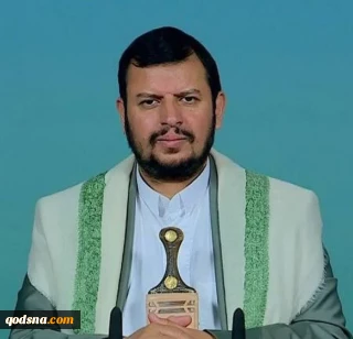 رهبر انصارالله یمن: رهایی از استکبار آمریکا، نتیجه انقلاب یمن است