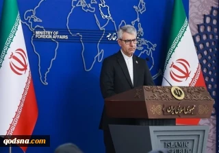 واکنش سخنگوی وزارت خارجه به ادعای بی اساس آمریکایی ها؛

آمریکا عامل گرانی سوخت است نه ایران