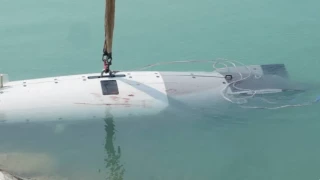Iran to begin reverse-engineering captured US underwater drone: IRGC