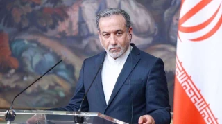 Zionist lobby no longer shy about its grip on US policy on Iran: Araghchi