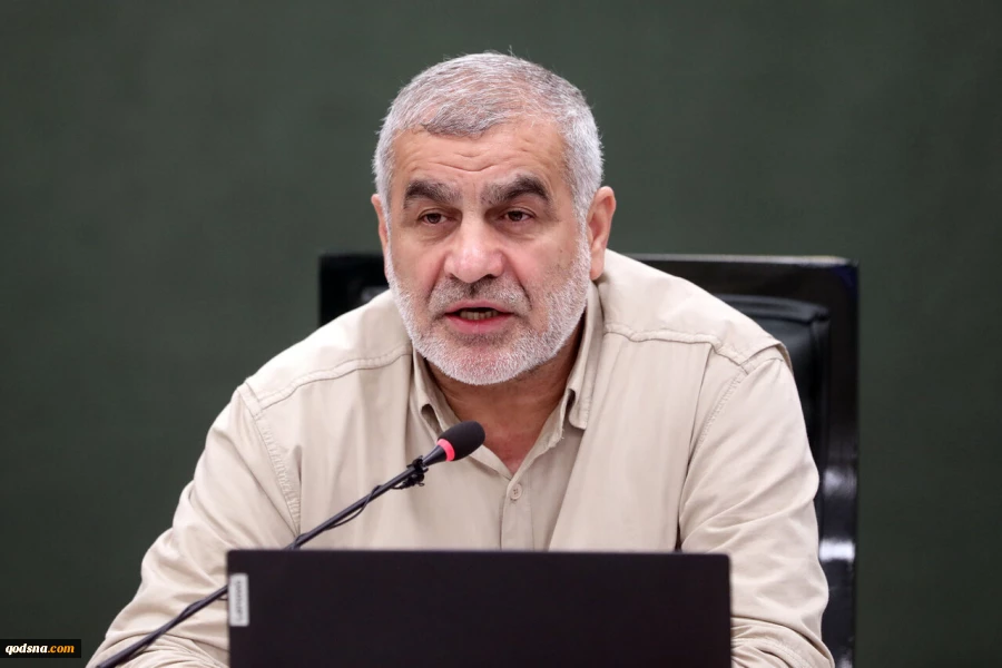 نیکزاد در نطق پیش از دستور:

تسلیم‌نشدن، یک انتخاب نیست؛ یک تکلیف است/تهدید آمریکایی ها توخالی است 2