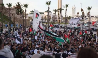 پارلمان شیلی روز دوستی و همبستگی شیلی و فلسطین را تصویب کرد