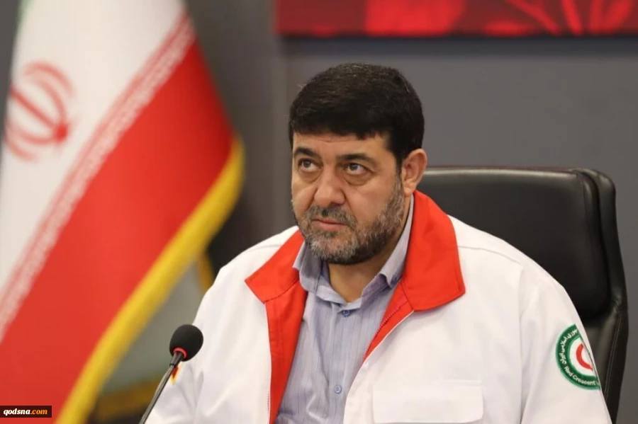 رئيس جمعية الهلال الأحمر: سنواصل متابعة الاعتداءات على المراكز المدنية في المحافل الدولية 2