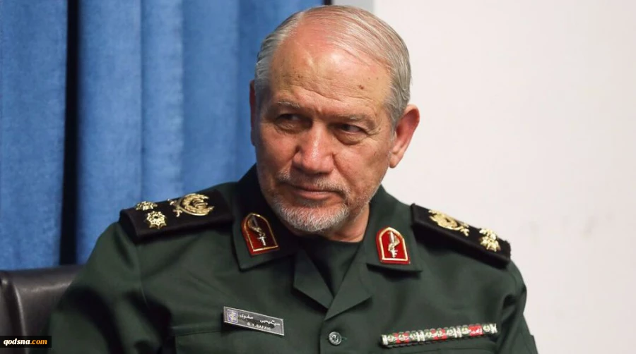 Leader’s advisor: Any foreign forces attempting to land in Iran ‘will certainly be destroyed’