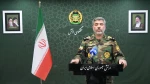 ‘New tactics’ will crush any future aggression, Iran’s Army warns