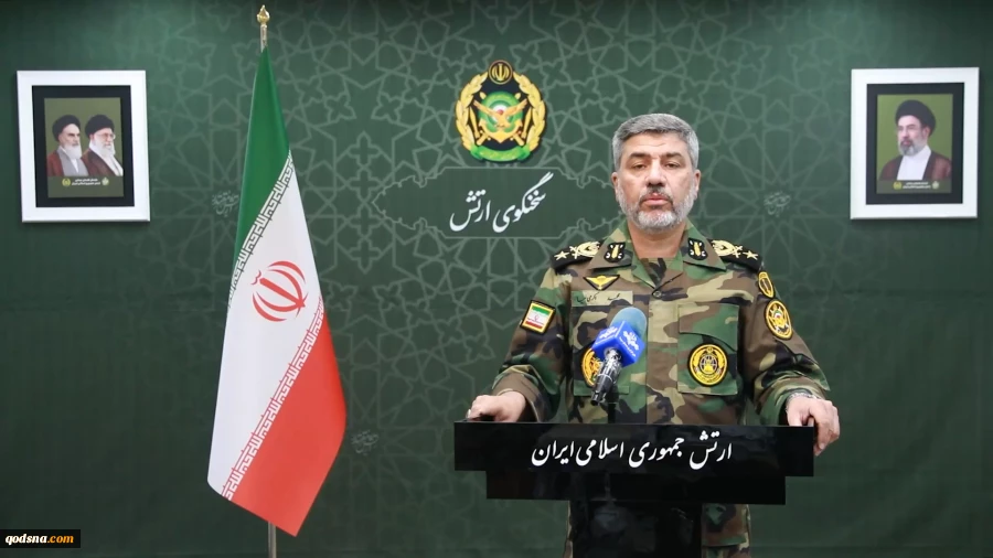 ‘New tactics’ will crush any future aggression, Iran’s Army warns