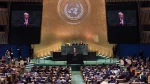 UN chief warns Israeli violence in West Bank raises 'specter of ethnic cleansing'