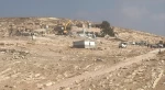 تخریب ۱۰ خانه و سازه فلسطینی در مسافر یطا