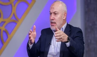 «ناصر ابوشریف» در گفتگوی اختصاصی با قدسنا؛

رژیم صهیونی در تلاش برای اجرای طرح موسوم به E1 با هدف جداسازی کامل قدس از کرانه باختری است