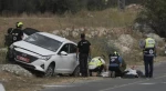 Hamas hails Beit Ur ramming attack as “natural response” to escalating settler attacks