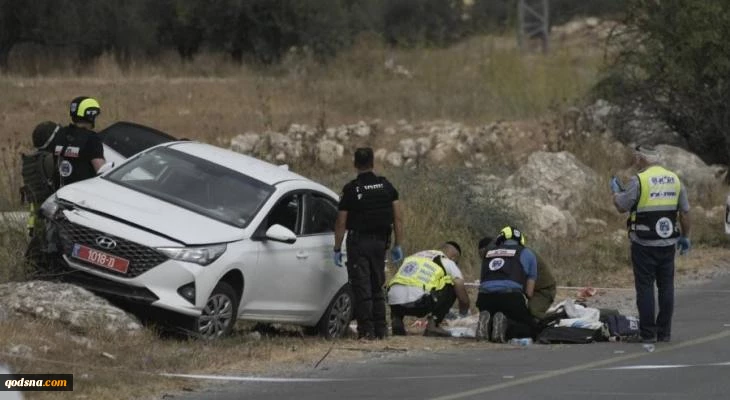 Hamas hails Beit Ur ramming attack as “natural response” to escalating settler attacks