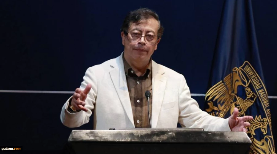 Colombia's withdrawal from ICJ genocide case against Israel ‘source of shame’: Ex-president