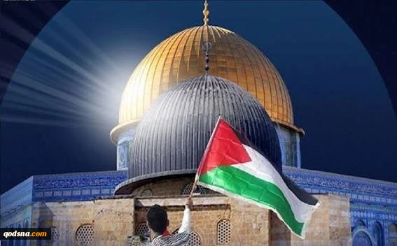 فراخوان فلسطینیان و اهالی قدس برای عزیمت به مسجد مبارک الاقصی