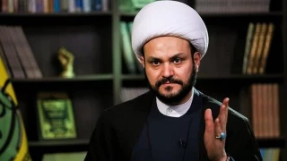 تهدید الکعبی به تحصن در فرودگاه‌های عراق؛ پروازها با ایران عادی شود