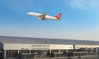 درخواست از مجلس عراق برای مخالفت با آمریکا