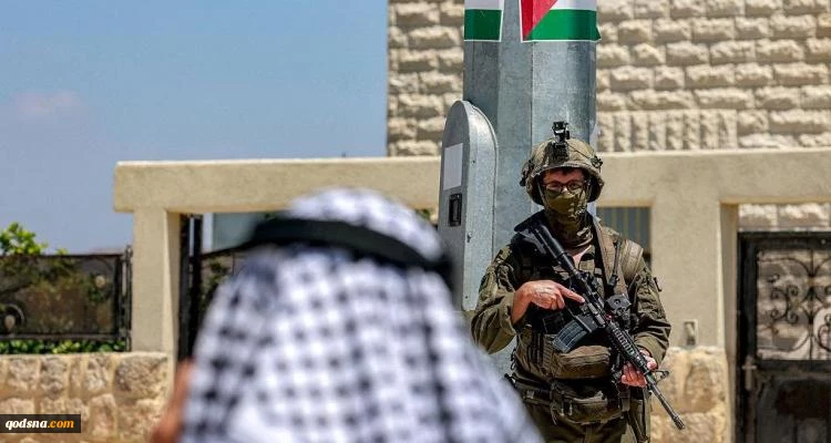 إخضاع المواقع الأثرية في الضفة لسلطة الاحتلال يكرّس الهيمنة الإسرائيلية على الأرض 2