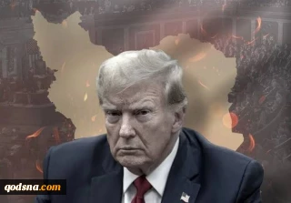 تقلای دولت ترامپ برای مهار بحران ناشی از جنگ علیه ایران