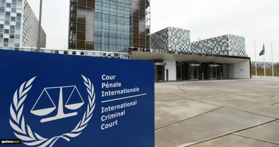 New evidence submitted to ICC on Palestinian prisoners 2