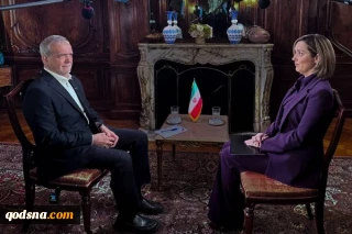 پزشکیان: عجله آمریکا برای بازگشایی تنگه هرمز تفاهم را از بین برد