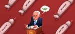 Netanyahu's warmongering