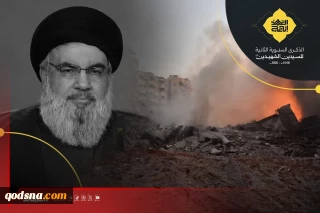 عامان على الرحيل.. عامان في قلب الحضور