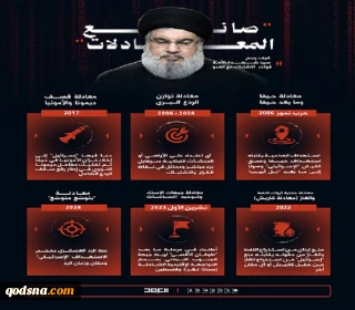 معمار معادلات؛ سید شهدای مقاومت چگونه قواعد درگیری با دشمن را ترسیم کرد؟