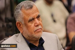 العامری: از بغداد می‌خواهیم از تصمیم ناعادلانه علیه تهران تبعیت نکند