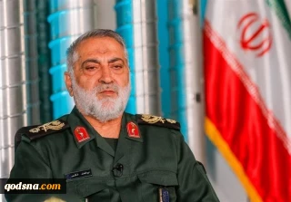 المتحدث الرسمي باسم القوات المسلحة الإيرانية: إيران تمتلك الخبرة الأوسع عالمياً في مجال الحروب غير المتكافئة