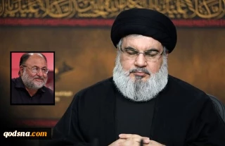 به‌مناسبت پنجم مهرماه دومین سالروز شهادت سید مقاومت/ «محمد صادق کوشکی» در گفتگو با قدسنا؛

چندین نسل از لبنانی‎‌ها با رهنمودهای سیدحسن نصرالله رشد و تربیت یافته‌اند/ انصارالله یمن خودش را مدیون سید مقاومت می داند