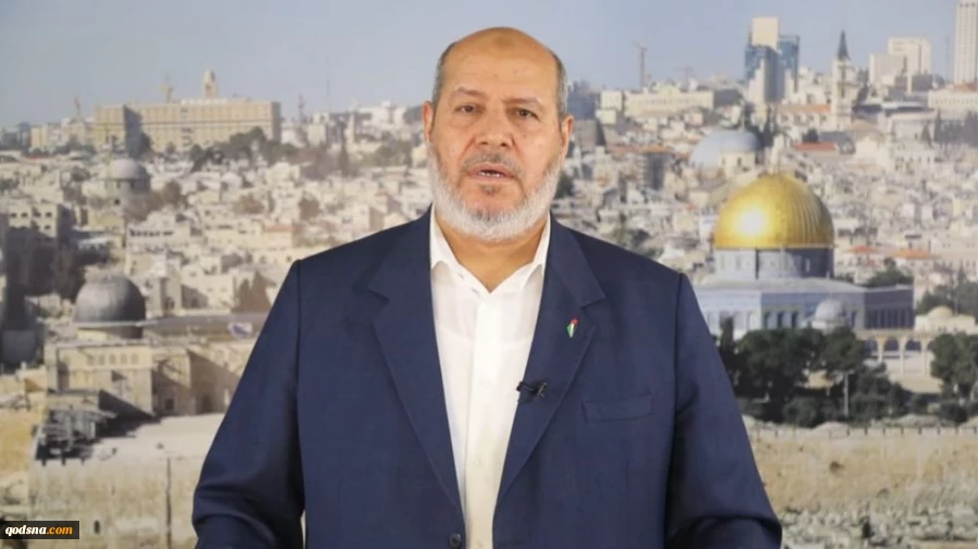 خليل الحية: الشعب الفلسطيني بوابة استقرار المنطقة وسنواجه مخططات التهجير بكل الوسائل المشروعة  2