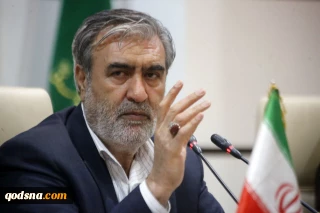 إبراهيم عزيزي للميادين: أميركا عالقة في هرمز وستندم على إهدار فرصة التفاوض